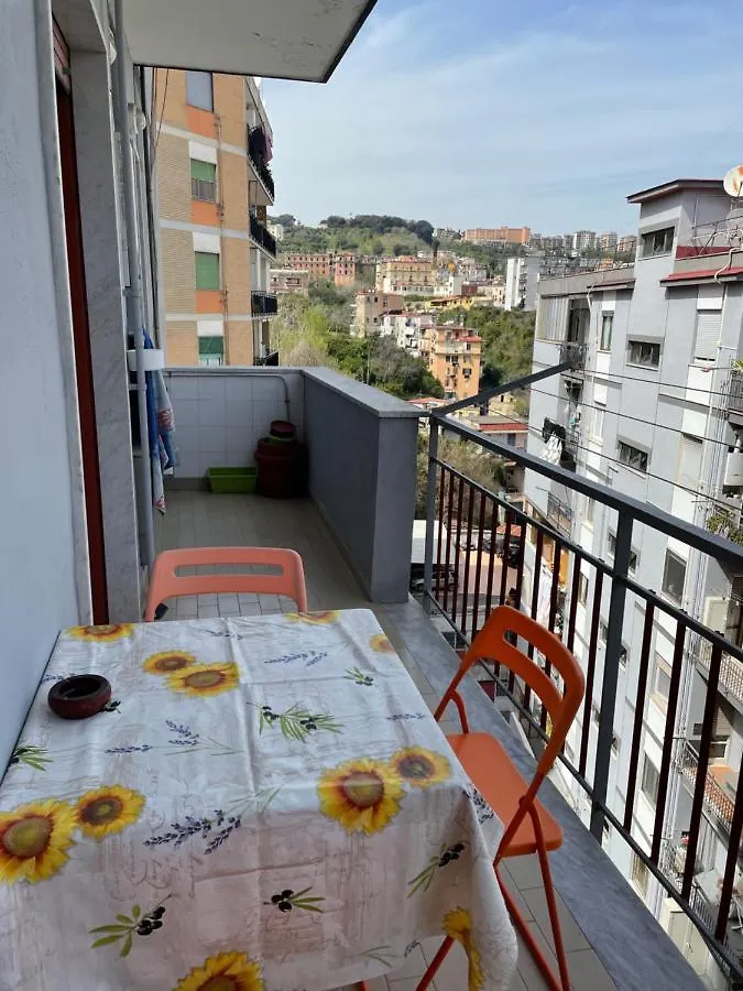 Appartamento Stanza in Casa Savastano Napoli Italia