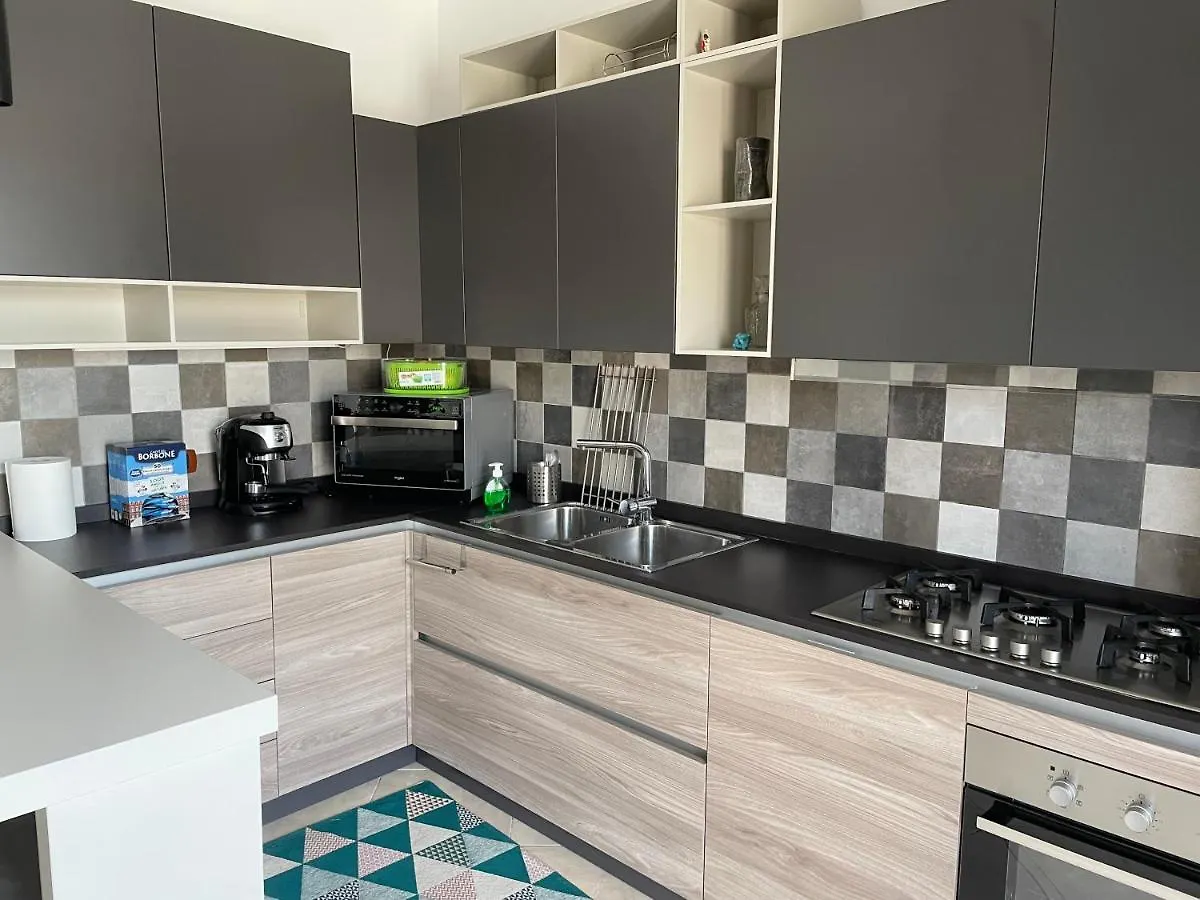Appartamento Stanza in Casa Savastano Napoli