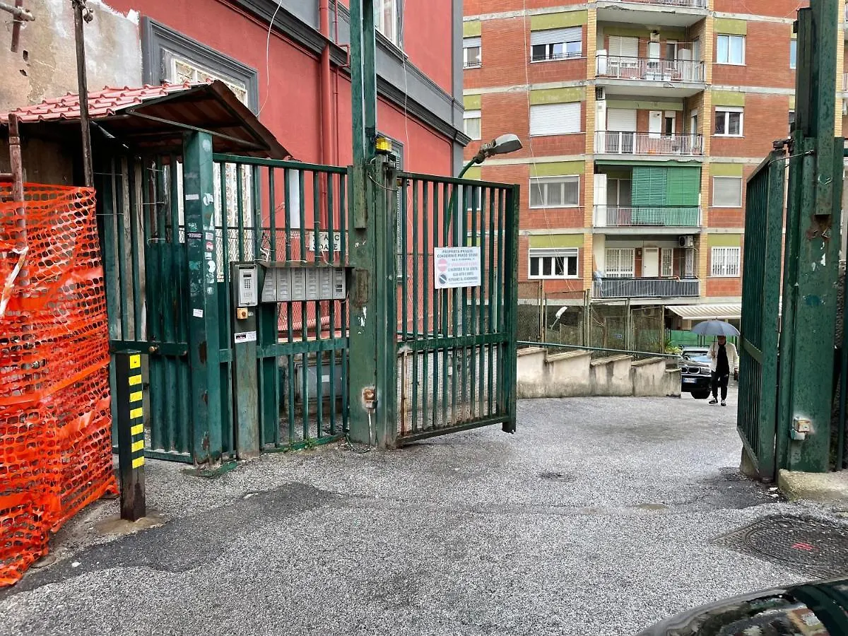 Appartamento Stanza in Casa Savastano Napoli