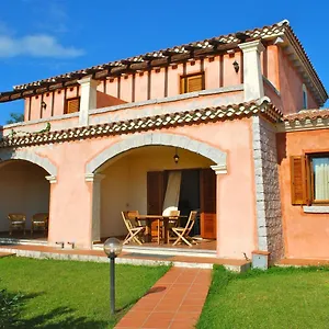 Tiffany , San Teodoro (Sardinia) Italia