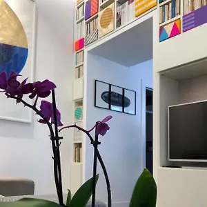 Lily Appartement