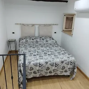 Il Rifugio Del Conte Appartement