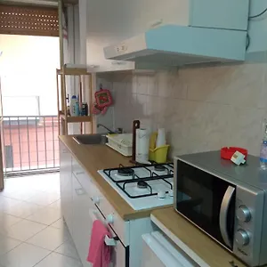 Domus Adriana Appartement