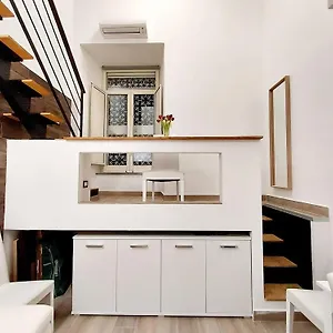 Mi Casa Es Tu Casa Appartamento