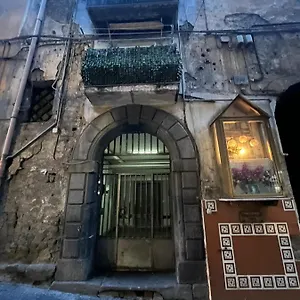 Centro Storico Casa Mari' Appartamento