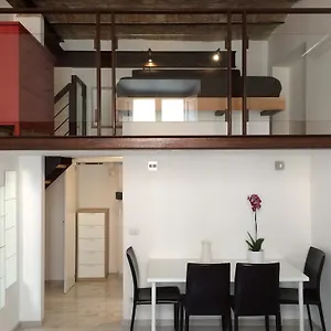 Inner House , Roma Italia