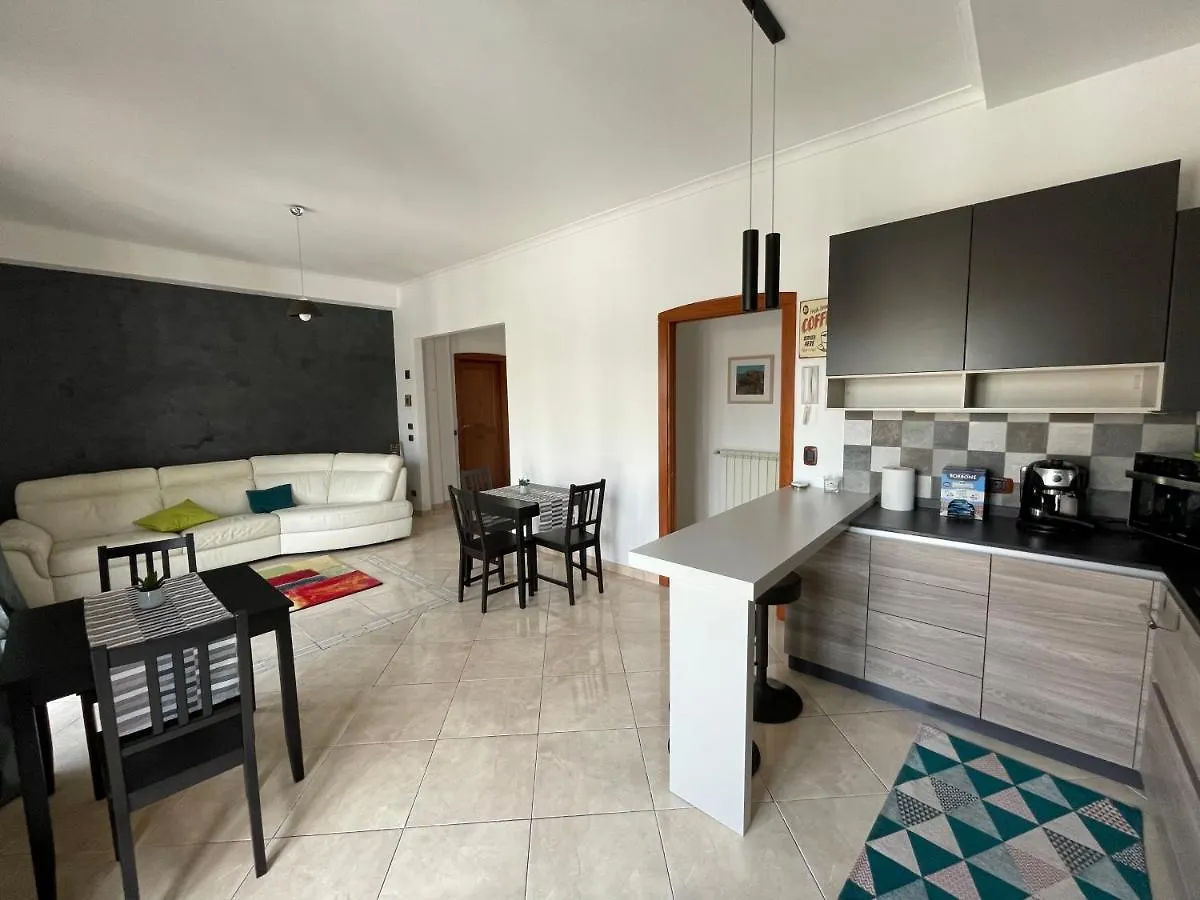 Casa Savastano Apartment Naples Italy
