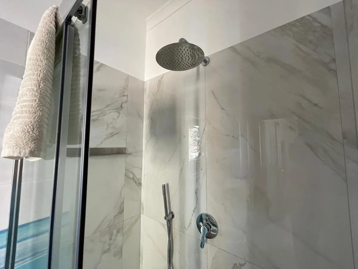 Casa Savastano Apartment Naples Italy