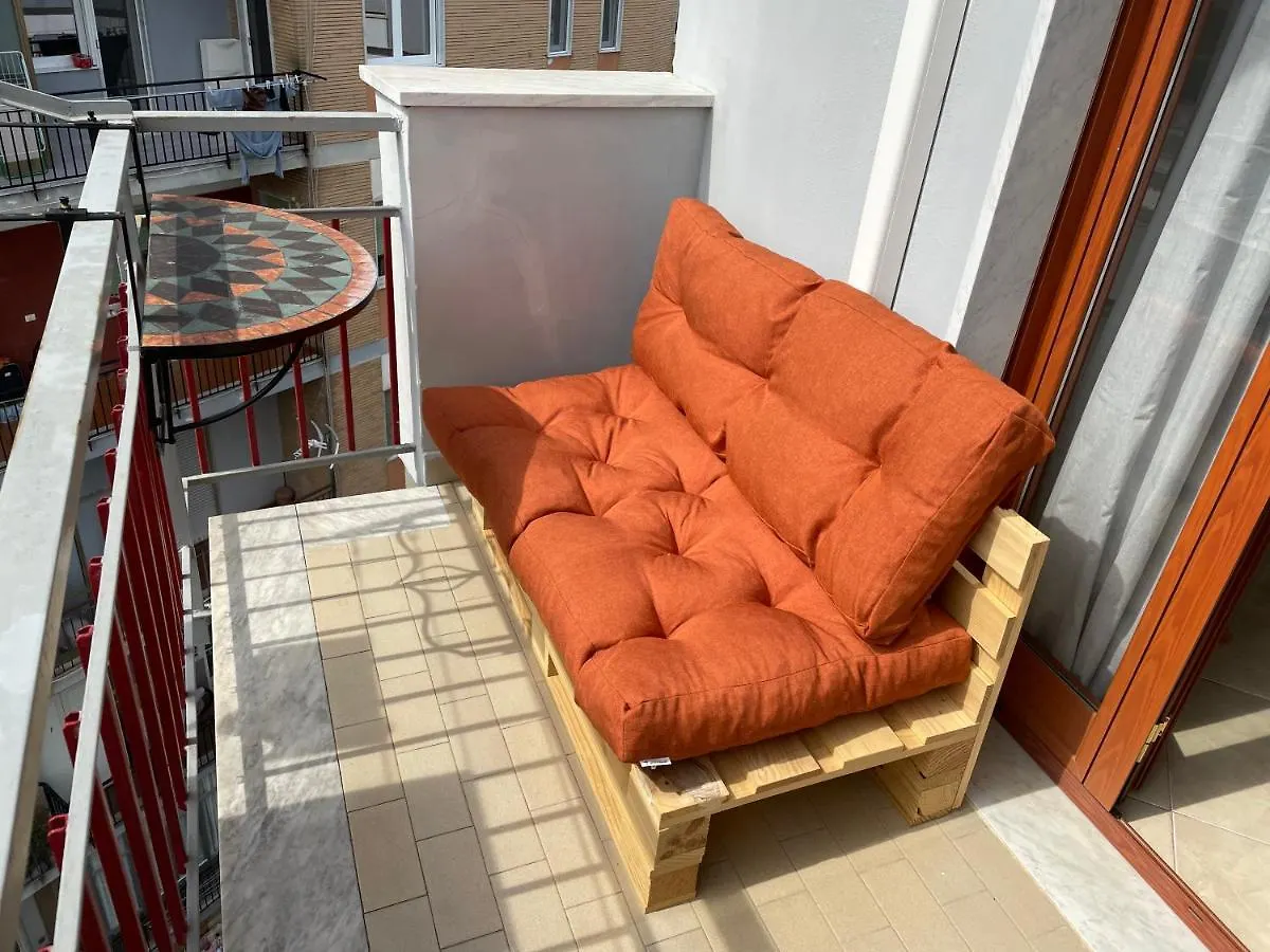 Casa Savastano Apartment Naples Italy