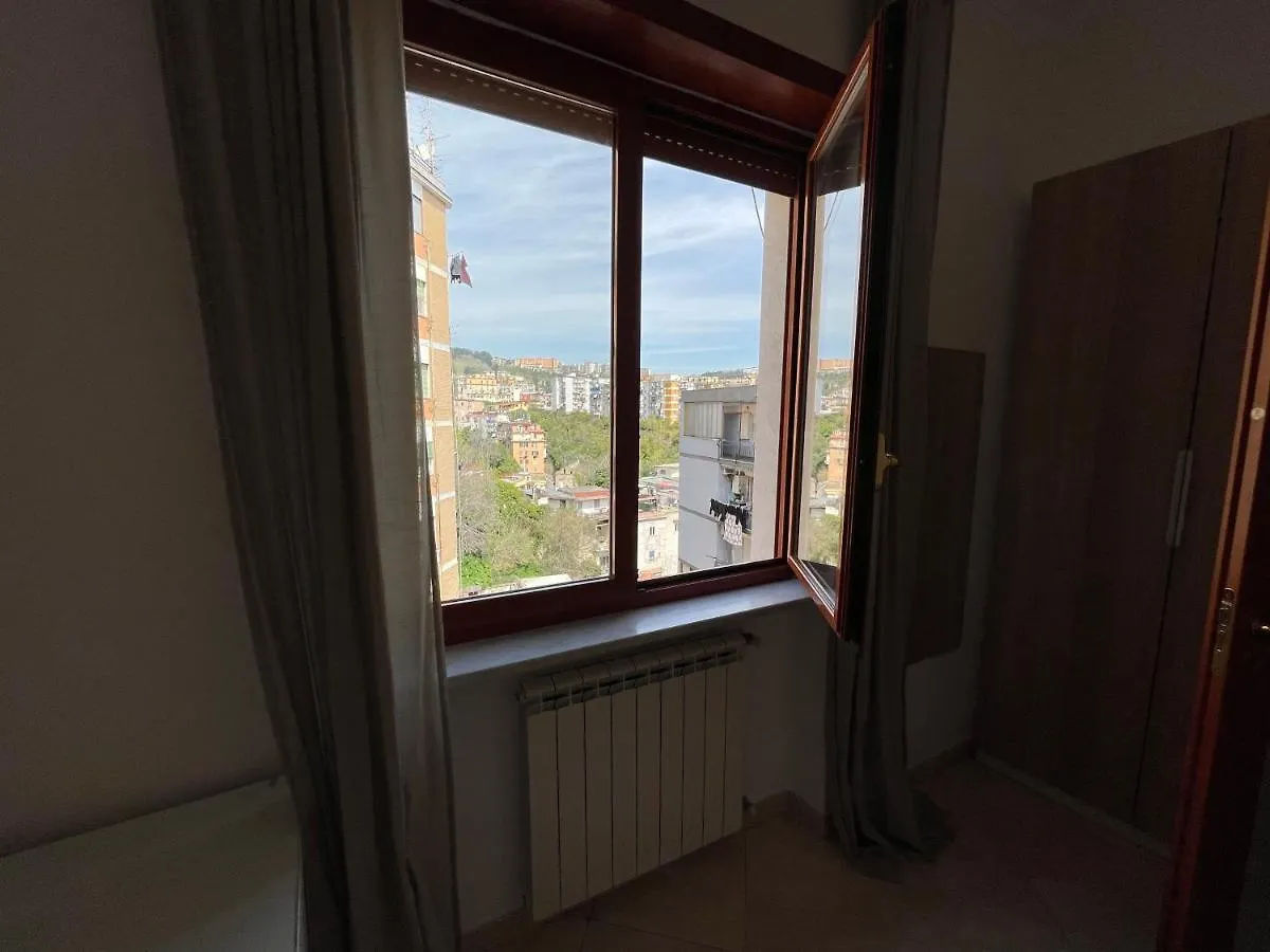 Casa Savastano Apartment Naples