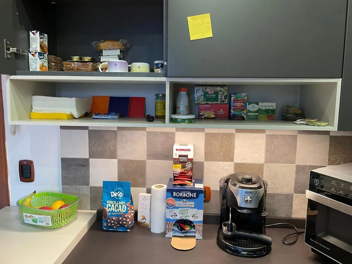 Casa Savastano Apartment Naples