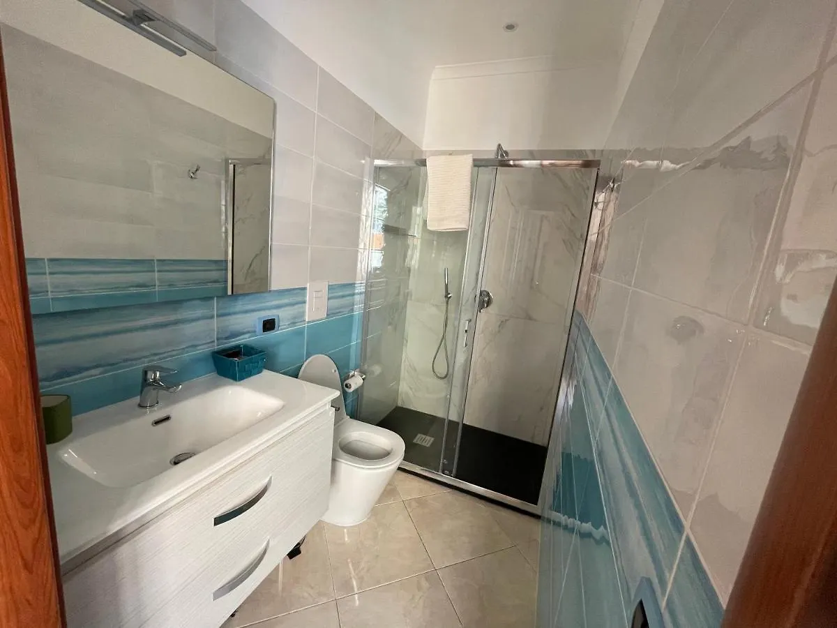 Casa Savastano Apartment Naples