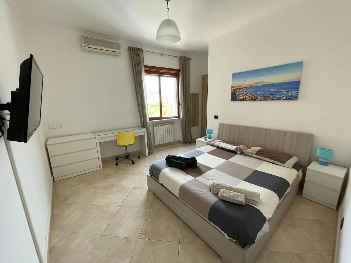 Casa Savastano Apartment Naples 0*,  Italy